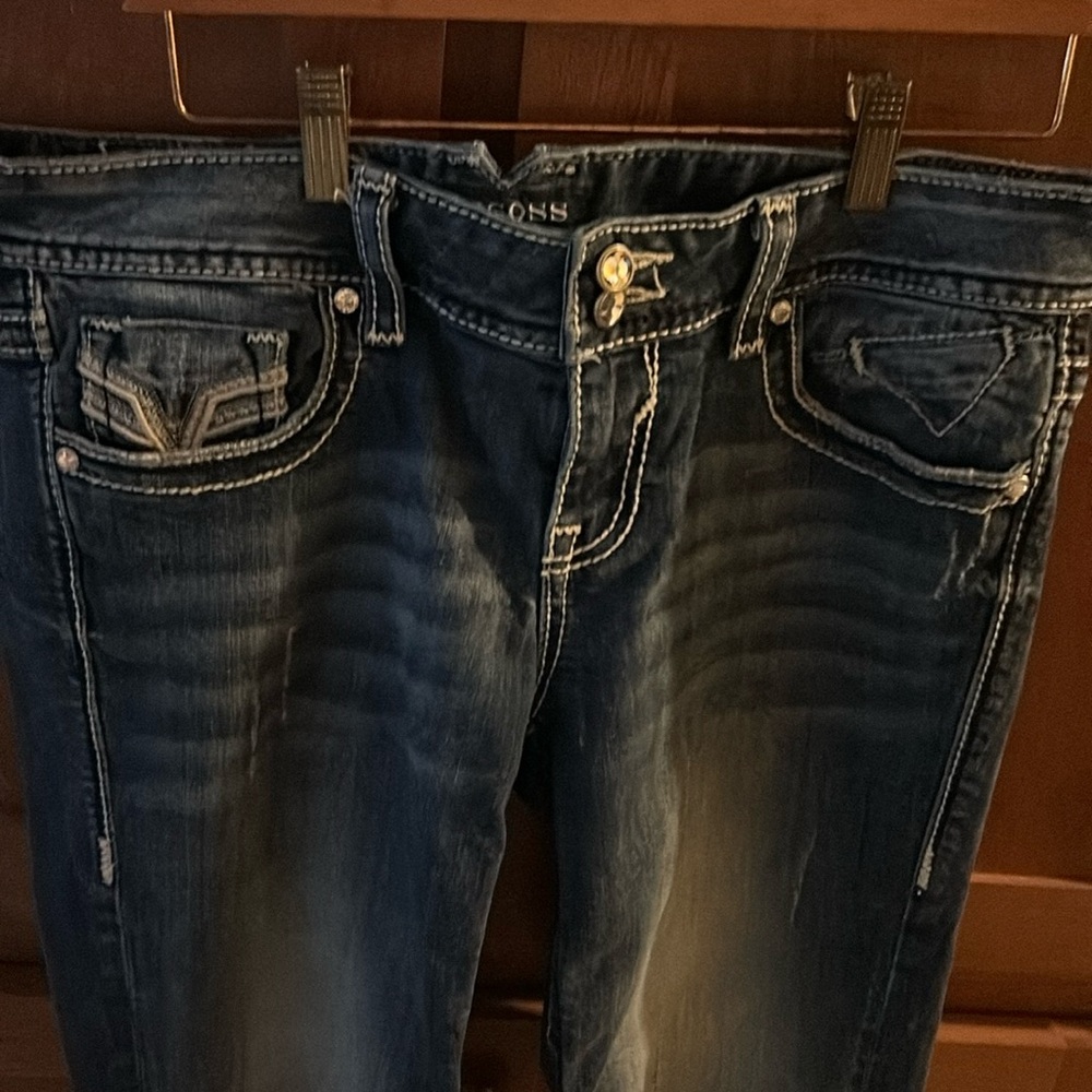 New York Capris